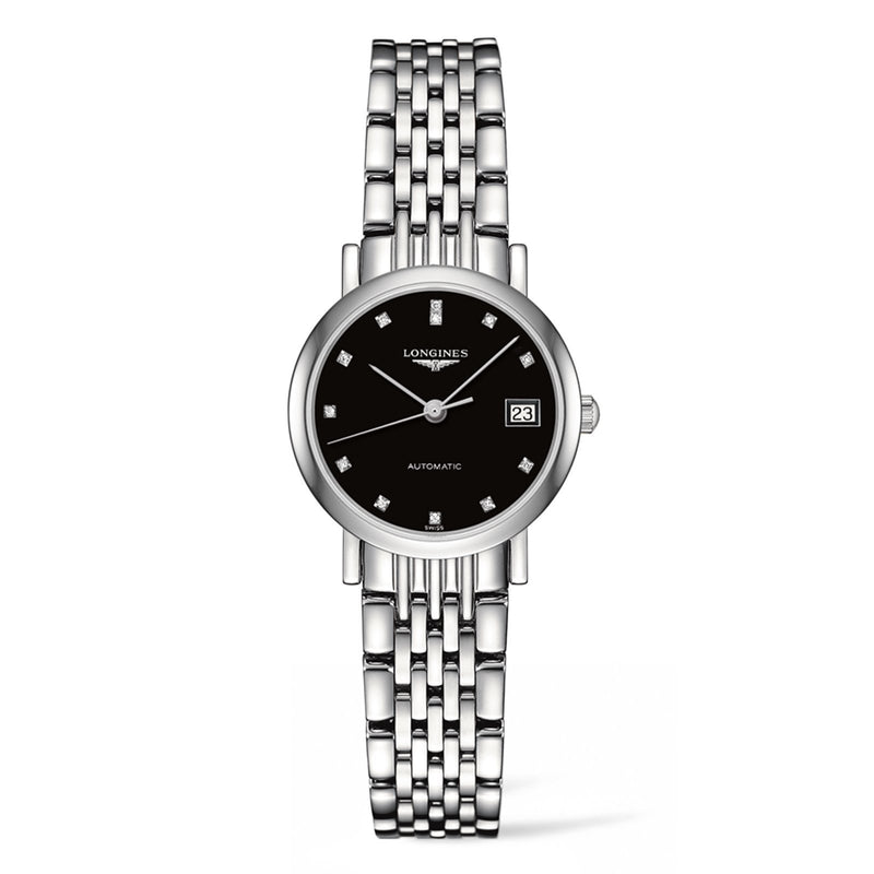 Longines Elegant Collection 25.5mm-Longines The Longines Elegant Collection -