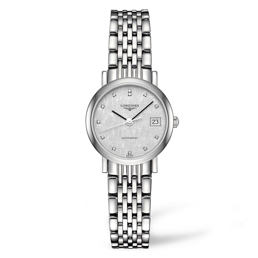 Longines The Longines Elegant Collection -