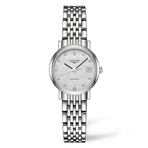 Longines The Longines Elegant Collection-Longines The Longines Elegant Collection -