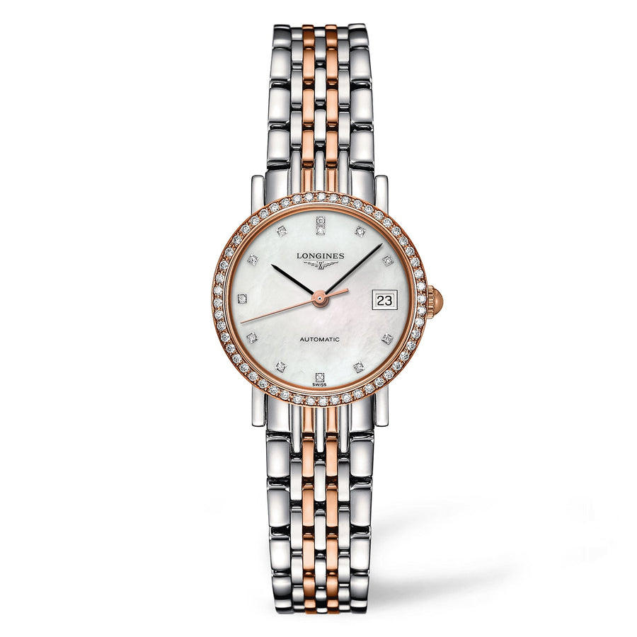 Longines The Longines Elegant Collection - L4.309.588.7