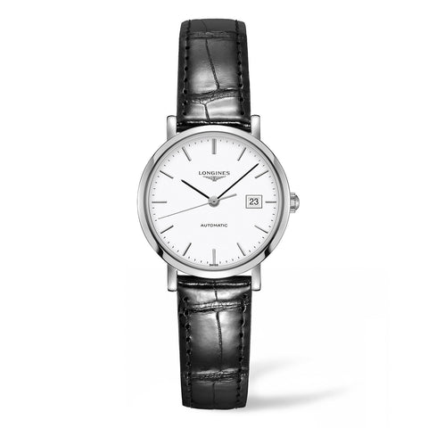 Longines The Longines Elegant Collection-Longines The Longines Elegant Collection -