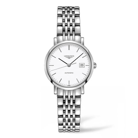 Longines The Longines Elegant Collection-Longines The Longines Elegant Collection -