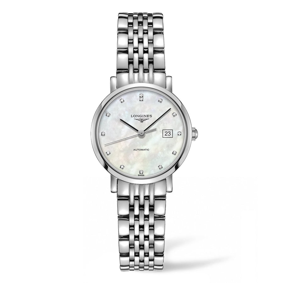 Longines The Longines Elegant Collection -