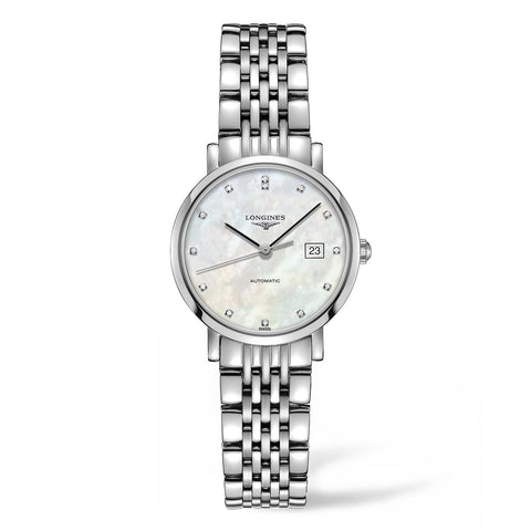 Longines Elegant Collection 29mm-Longines The Longines Elegant Collection -