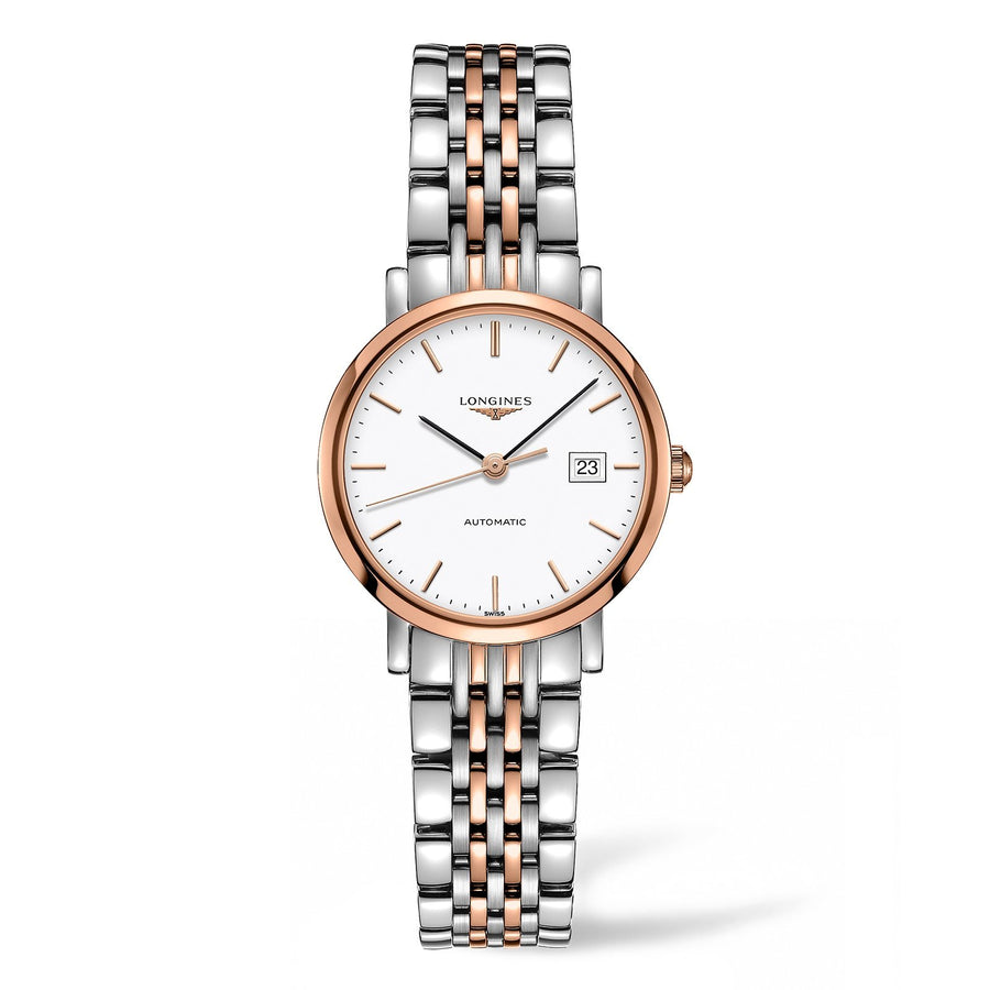 Longines The Longines Elegant Collection - L4.310.5.12.7