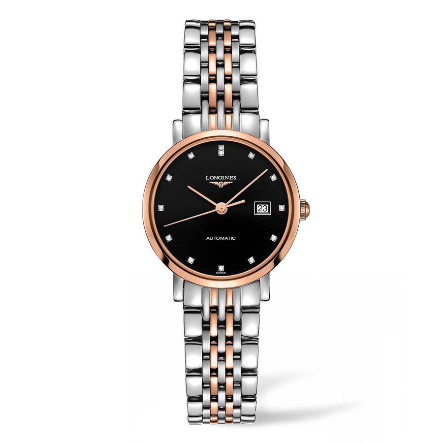 Longines The Longines Elegant Collection -