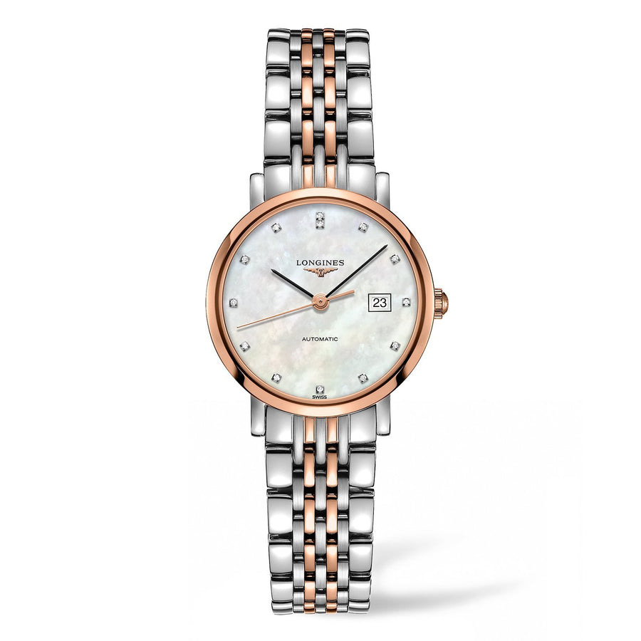 Longines The Longines Elegant Collection -