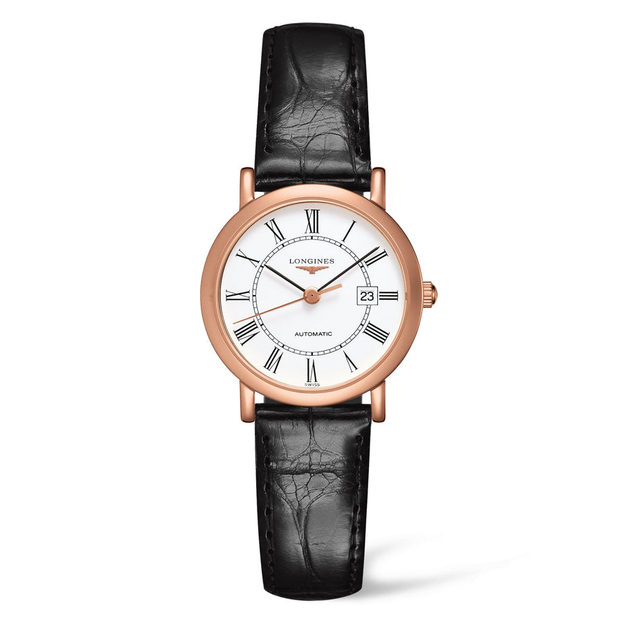 Longines The Longines Elegant Collection - L4.378.811.0