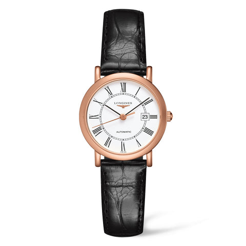 Longines The Longines Elegant Collection-Longines The Longines Elegant Collection - L4.378.811.0