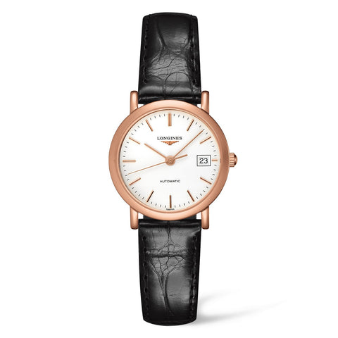 Longines The Longines Elegant Collection-Longines The Longines Elegant Collection -