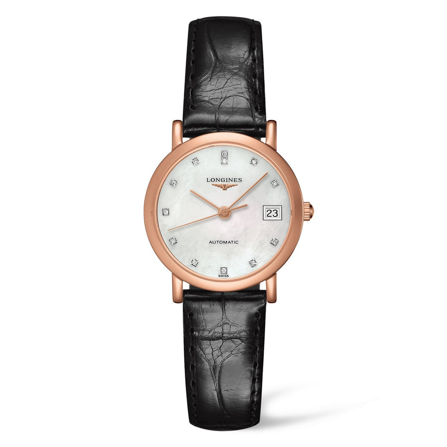Longines The Longines Elegant Collection -