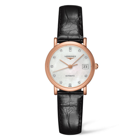 Longines The Longines Elegant Collection-Longines The Longines Elegant Collection -