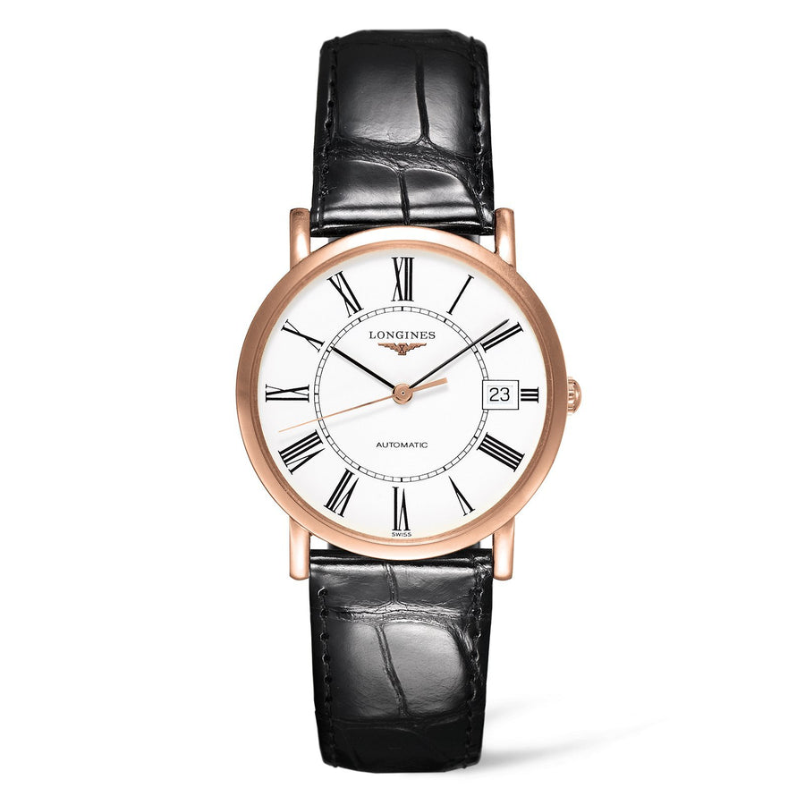 Longines The Longines Elegant Collection -