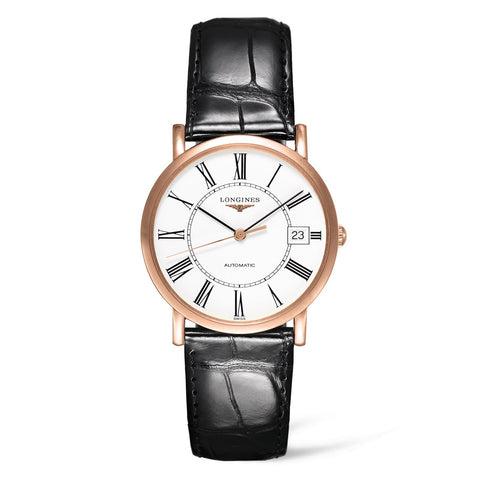 Longines The Longines Elegant Collection-Longines The Longines Elegant Collection -