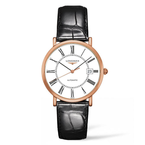 Longines The Longines Elegant Collection-Longines The Longines Elegant Collection -