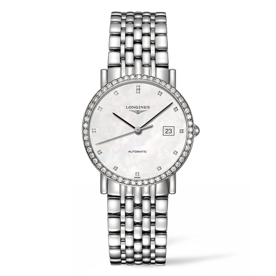 Longines The Longines Elegant Collection -
