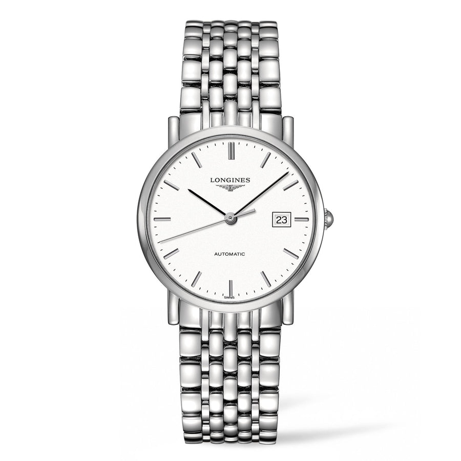 Longines The Longines Elegant Collection -