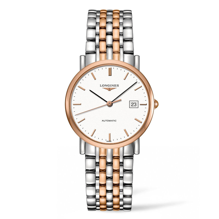 Longines The Longines Elegant Collection -