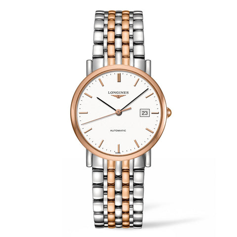 Longines The Longines Elegant Collection-Longines The Longines Elegant Collection -