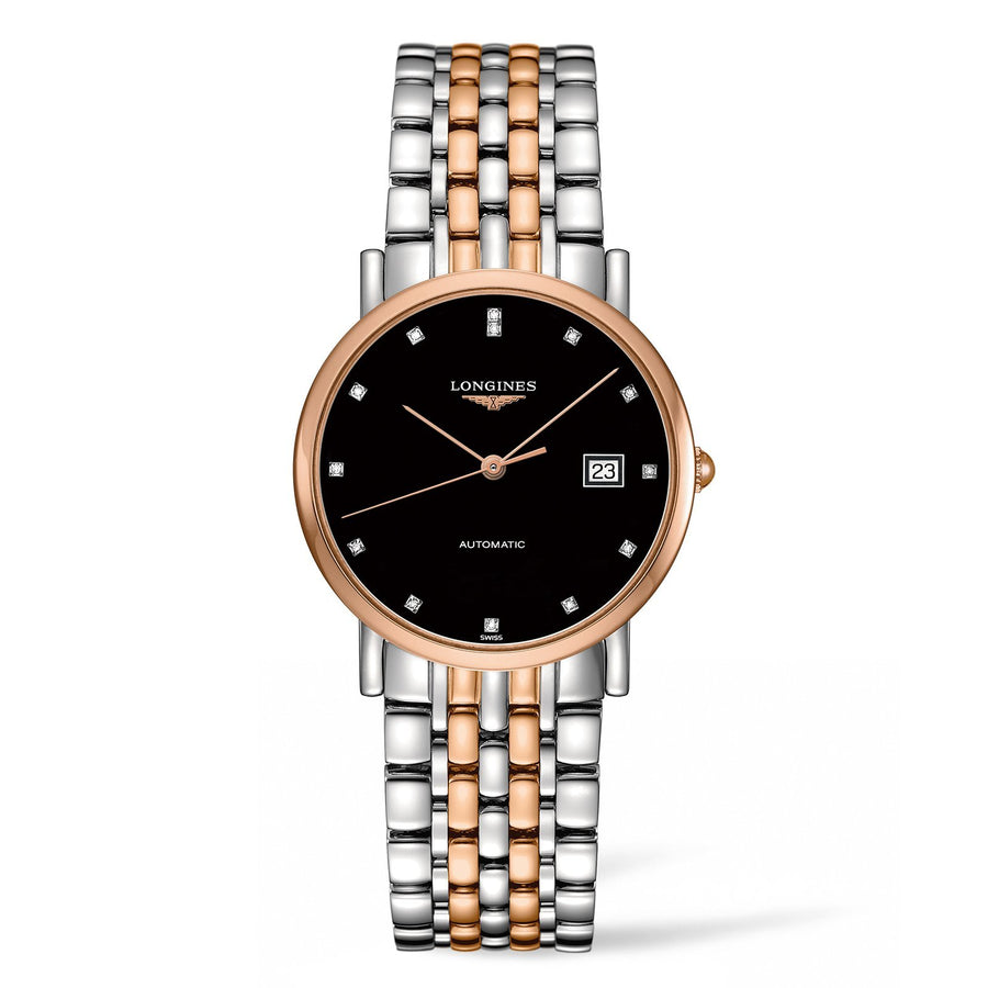 Longines The Longines Elegant Collection -