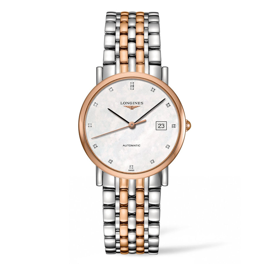 Longines The Longines Elegant Collection -