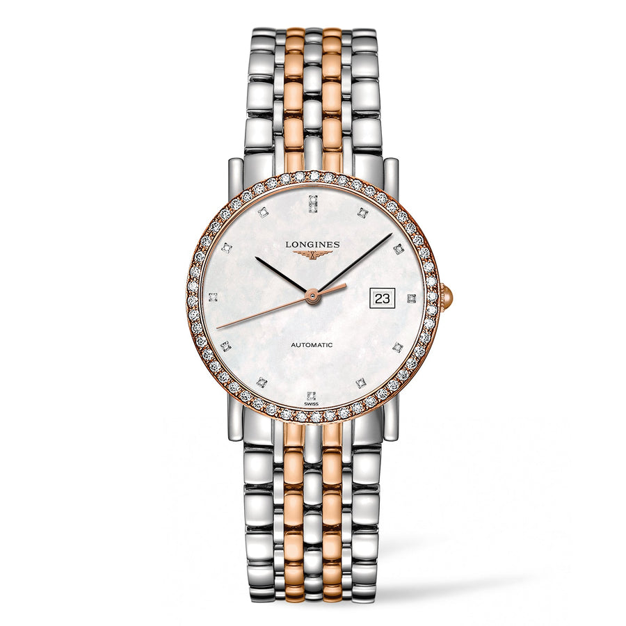 Longines The Longines Elegant Collection - L4.809.588.7