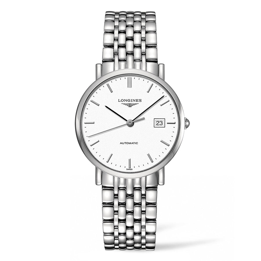 Longines The Longines Elegant Collection -