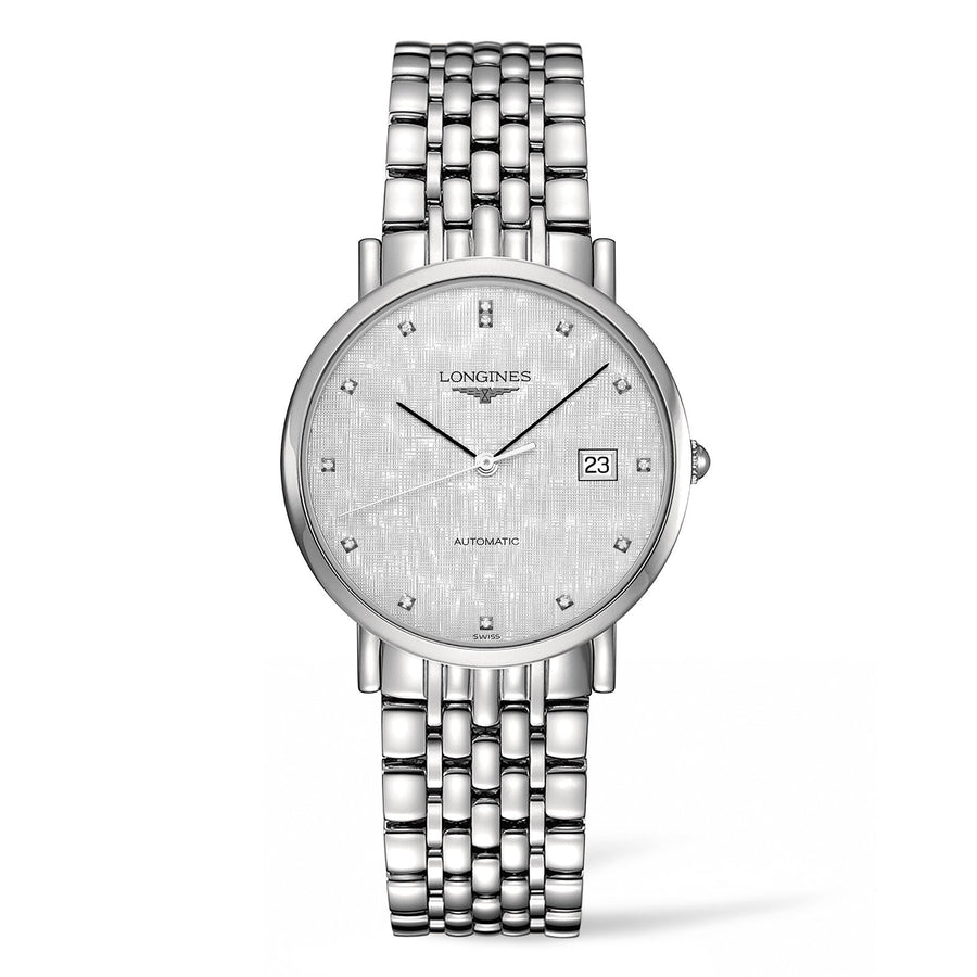 Longines The Longines Elegant Collection -