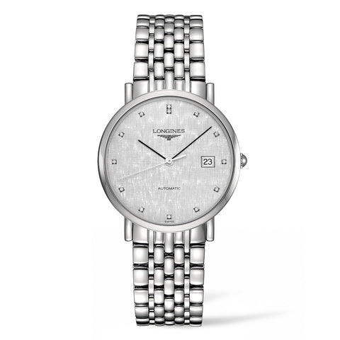 Longines The Longines Elegant Collection-Longines The Longines Elegant Collection -