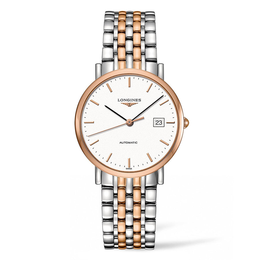 Longines The Longines Elegant Collection -