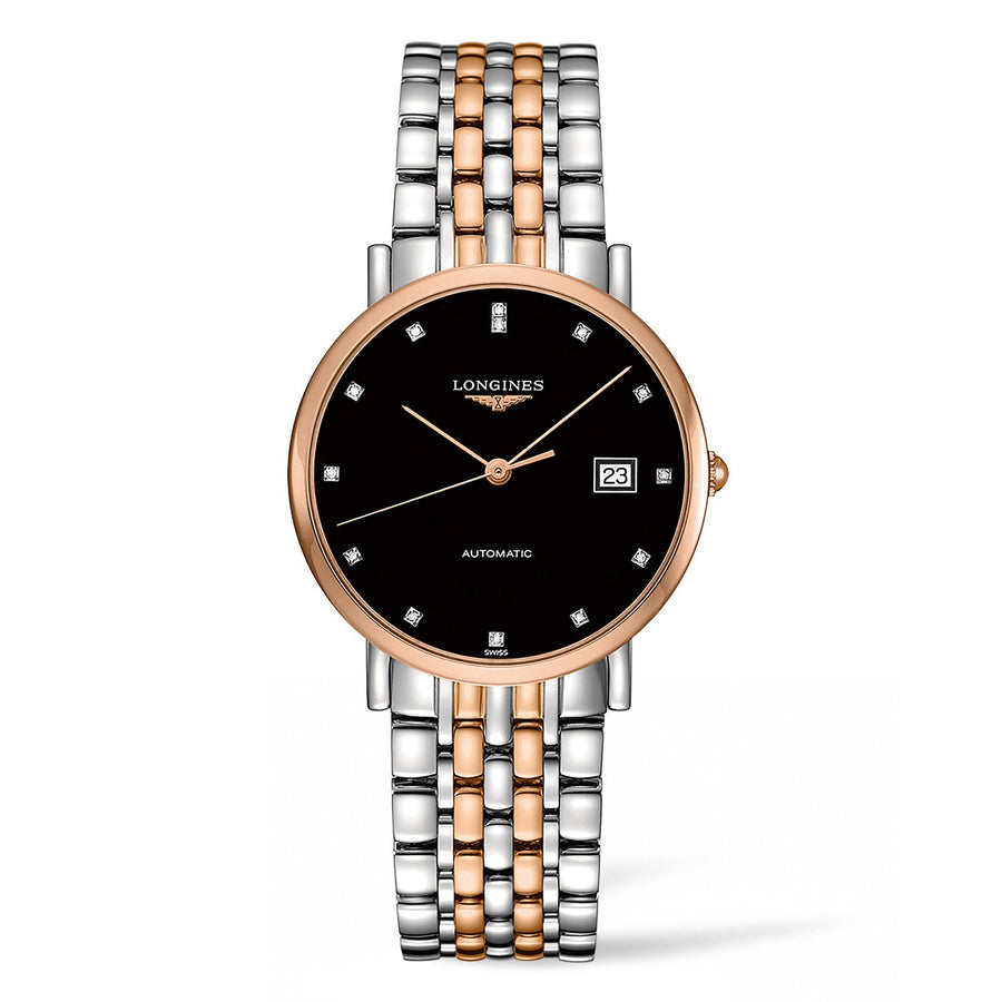 Longines The Longines Elegant Collection -