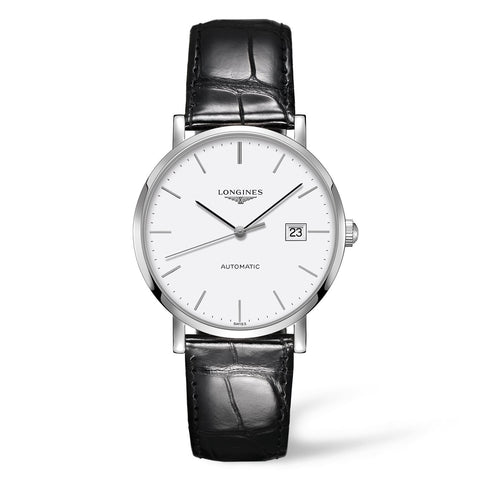 Longines The Longines Elegant Collection-Longines The Longines Elegant Collection -