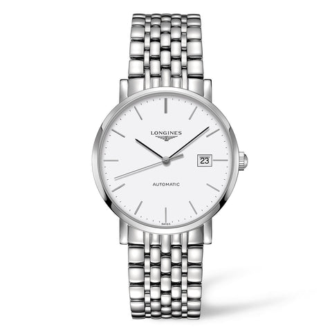 Longines The Longines Elegant Collection-Longines The Longines Elegant Collection -