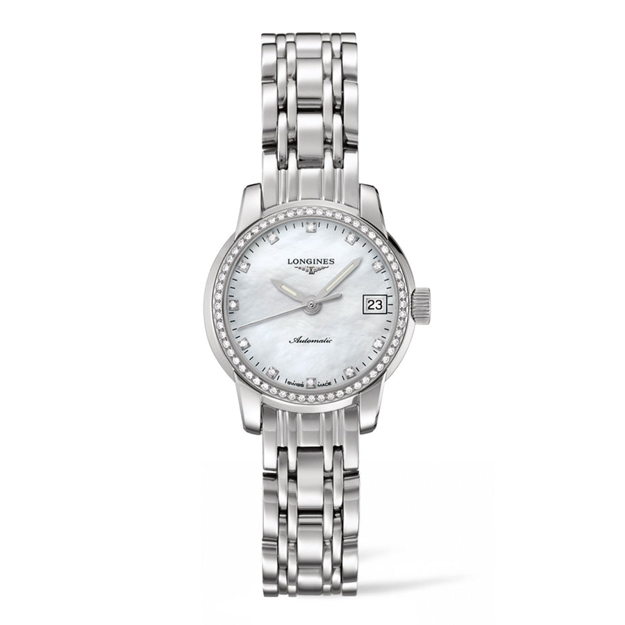 Longines The Longines Saint-Imier Collection -