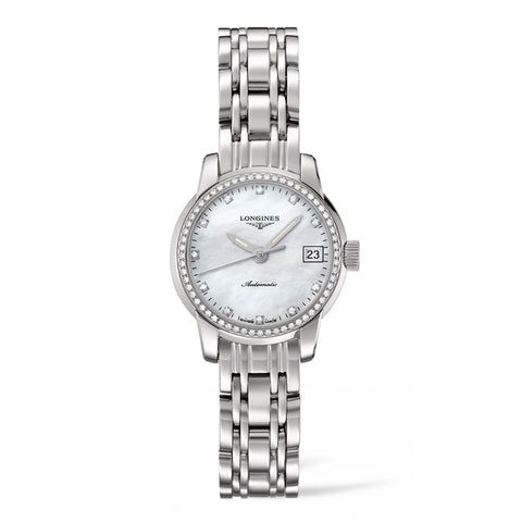 Longines The Longines Saint-Imier Collection-Longines The Longines Saint-Imier Collection -