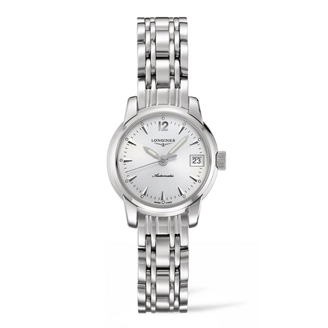 Longines The Longines Saint-Imier Collection-Longines The Longines Saint-Imier Collection -