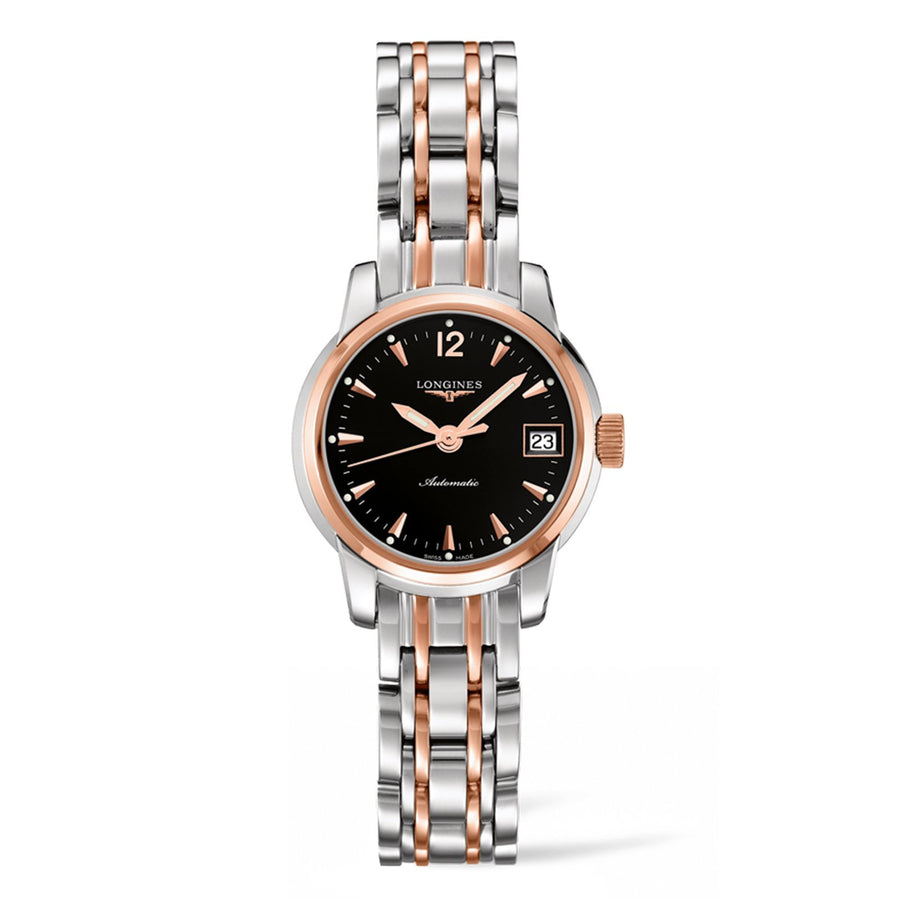 Longines The Longines Saint-Imier Collection -
