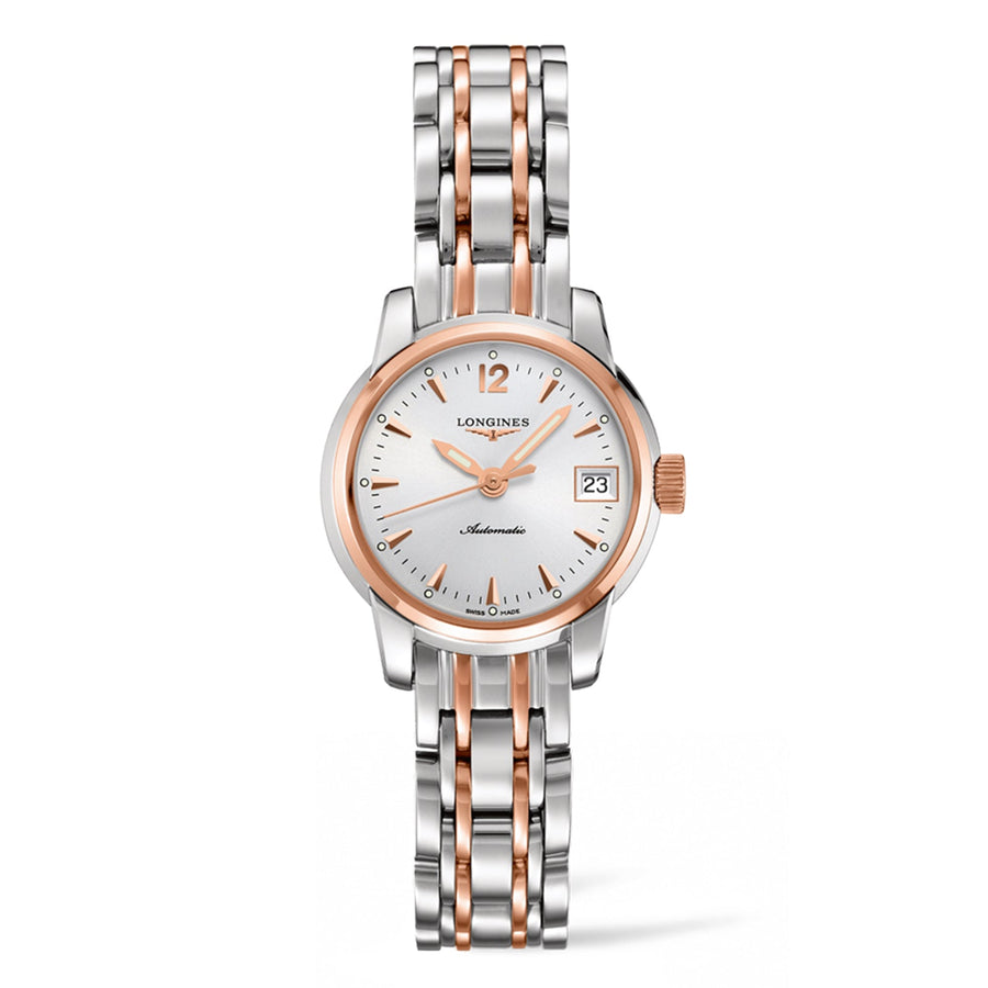 Longines The Longines Saint-Imier Collection - L2.263.572.7