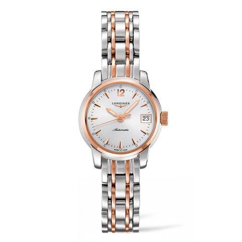 Longines The Longines Saint-Imier Collection-Longines The Longines Saint-Imier Collection - L2.263.572.7