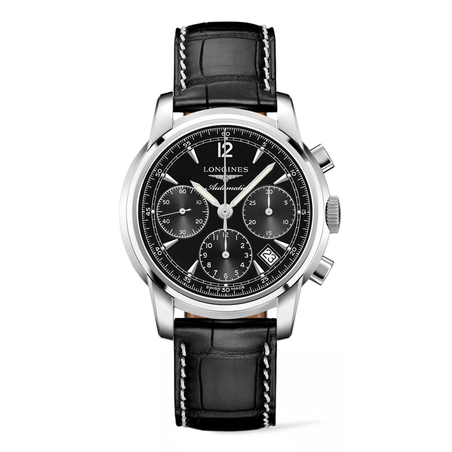 Longines The Longines Saint-Imier Collection -