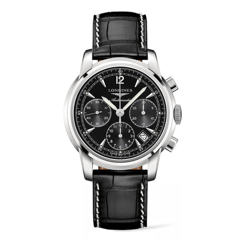 Longines The Longines Saint-Imier Collection-Longines The Longines Saint-Imier Collection -