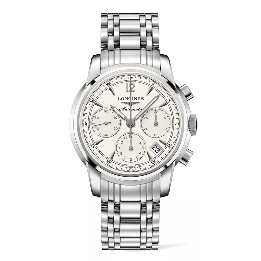 Longines The Longines Saint-Imier Collection -