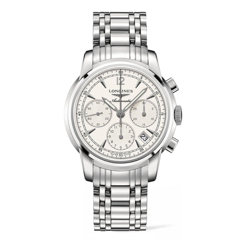 Longines The Longines Saint-Imier Collection-Longines The Longines Saint-Imier Collection -