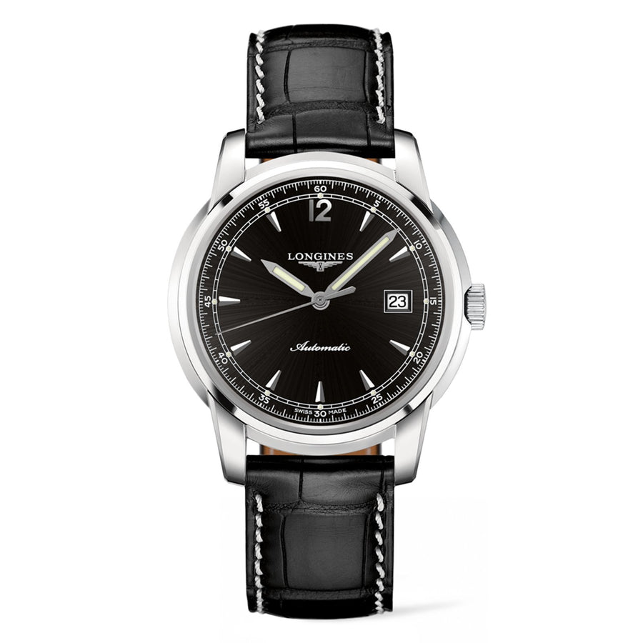 Longines The Longines Saint-Imier Collection -