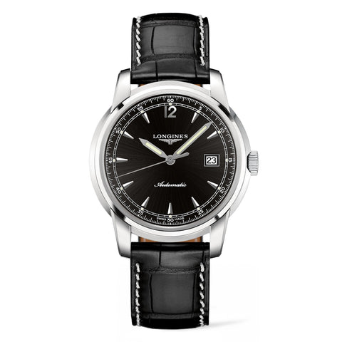 Longines The Longines Saint-Imier Collection-Longines The Longines Saint-Imier Collection -