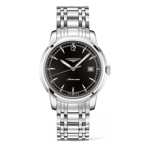 Longines The Longines Saint-Imier Collection-Longines The Longines Saint-Imier Collection -