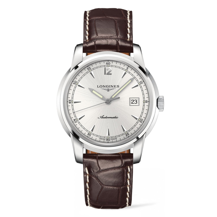 Longines The Longines Saint-Imier Collection -
