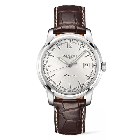 Longines The Longines Saint-Imier Collection-Longines The Longines Saint-Imier Collection -