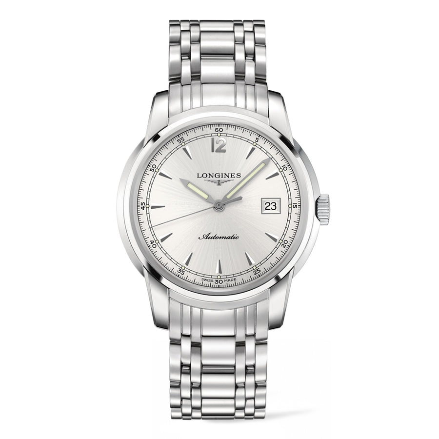 Longines The Longines Saint-Imier Collection -