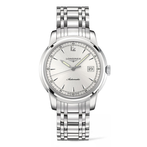 Longines The Longines Saint-Imier Collection-Longines The Longines Saint-Imier Collection -